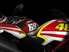 Ducati Monster 796 Hayden Moto GP Replica